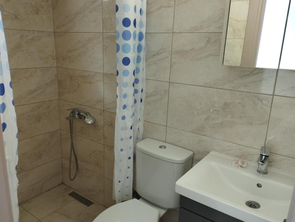 Soleil Hotel Kusadasi Exterior foto