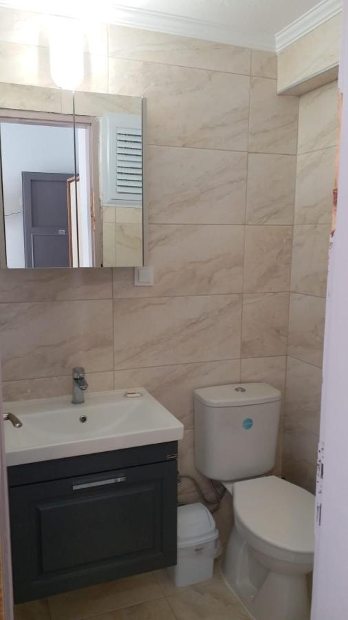 Soleil Hotel Kusadasi Exterior foto