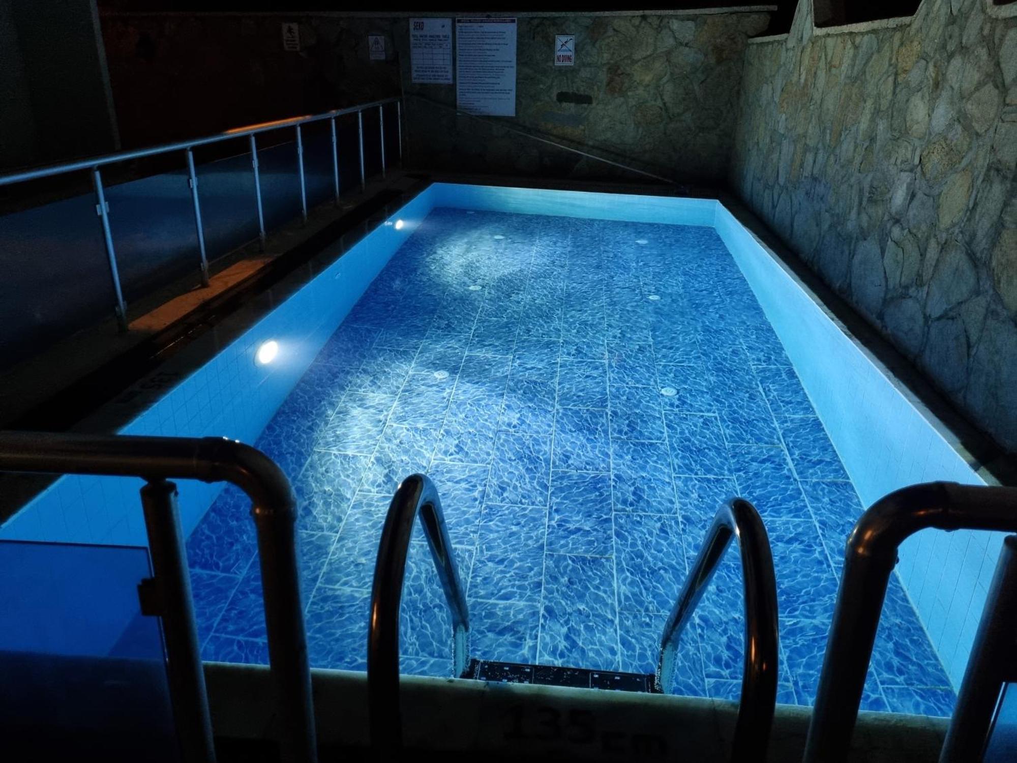 Soleil Hotel Kusadasi Exterior foto