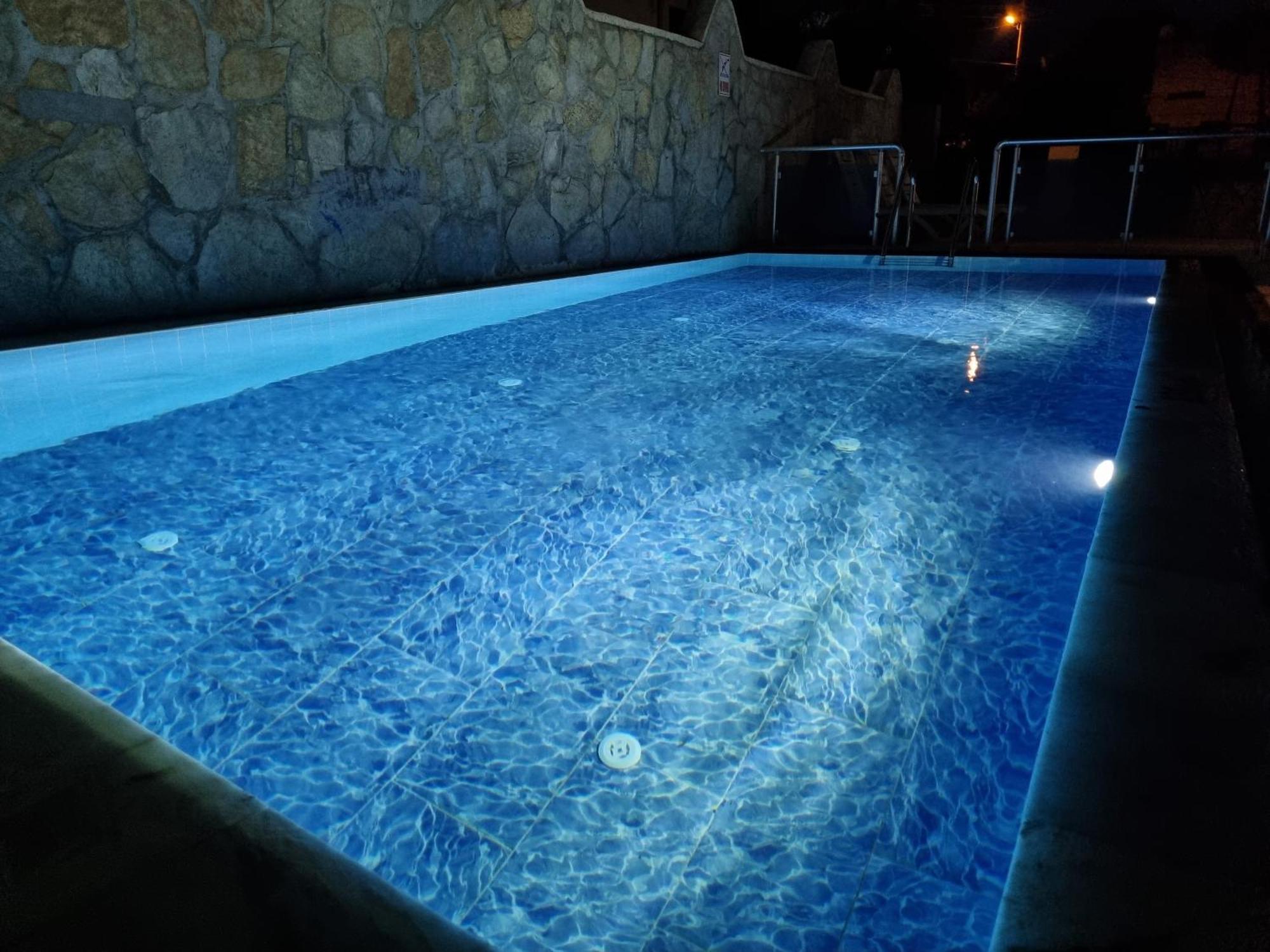 Soleil Hotel Kusadasi Exterior foto